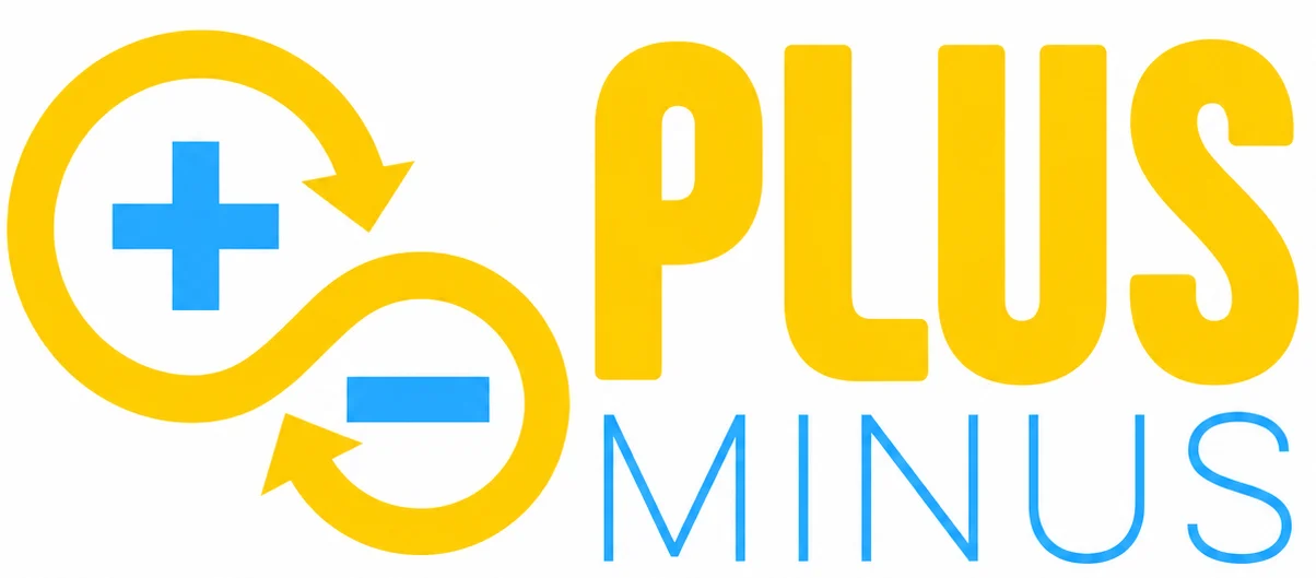 Plus Minus Indonesia