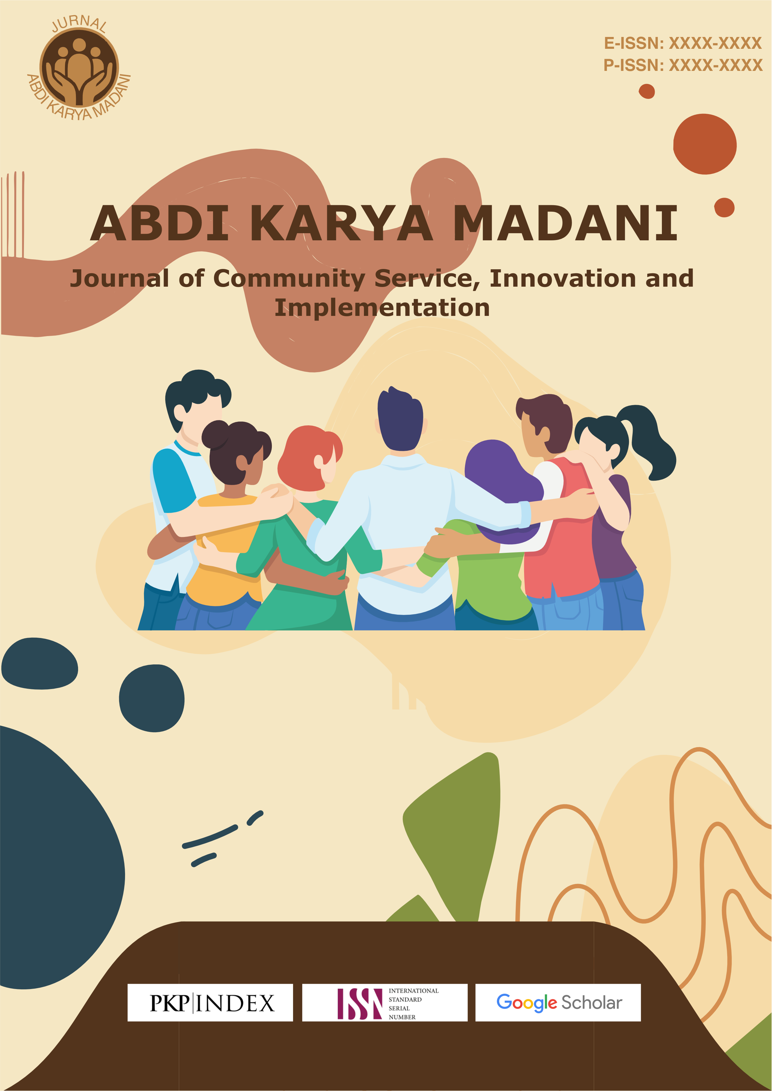 abdikarya cover journal